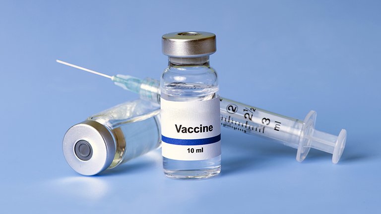 Tiêm vắc xin là biện pháp hữu hiệu giúp phòng tránh các tác nhân virus gây viêm màng não